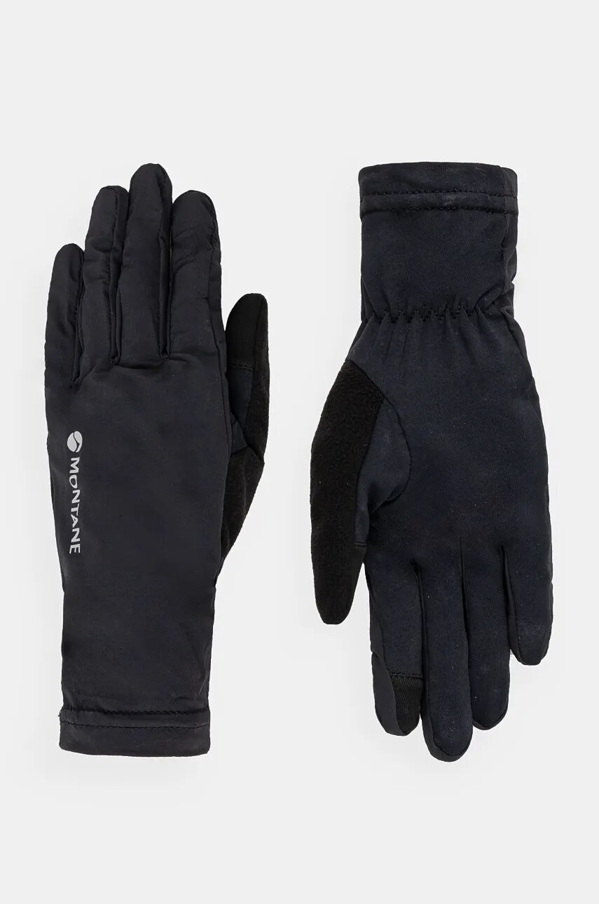 Рукавички Montane Trail Lite чоловічі колір чорний GFTLG15