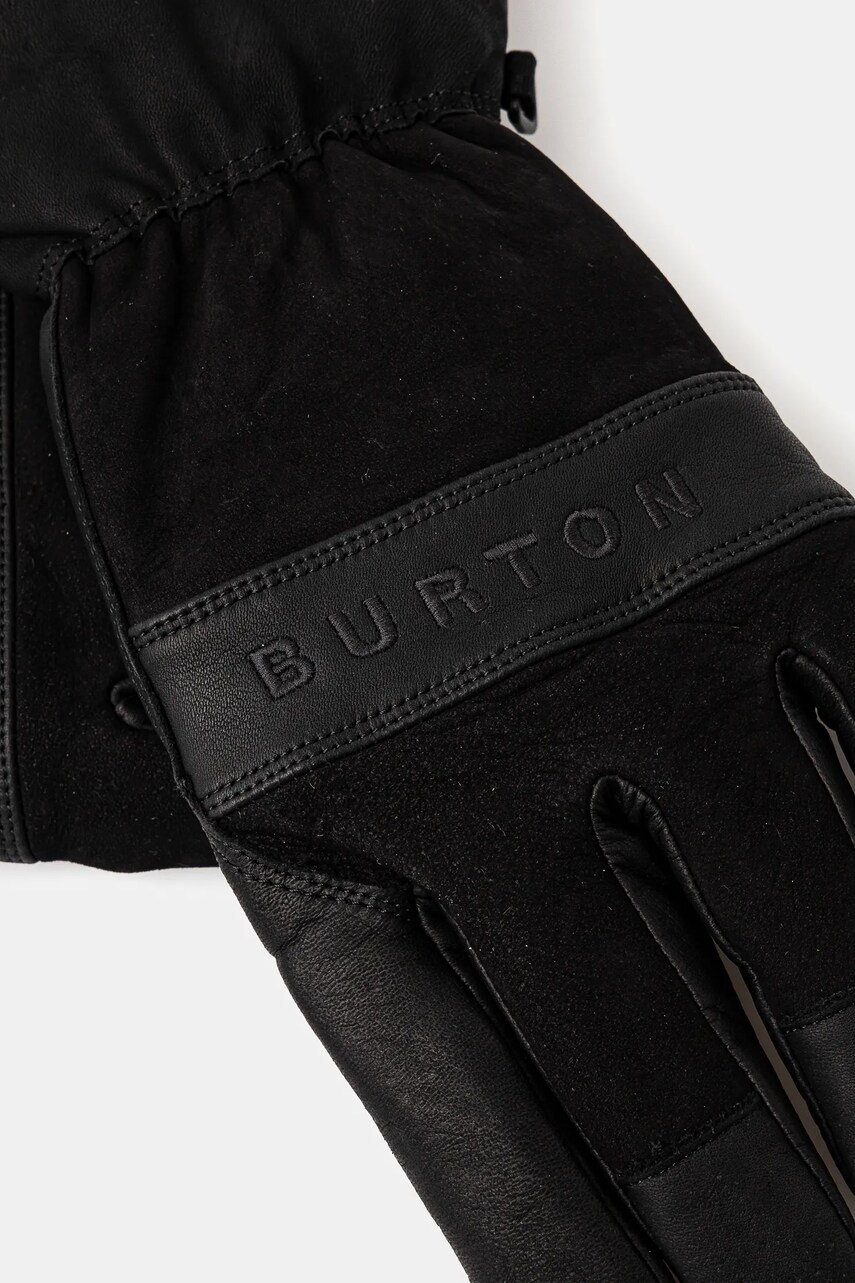 Рукавиці Burton Lifty колір чорний 103081