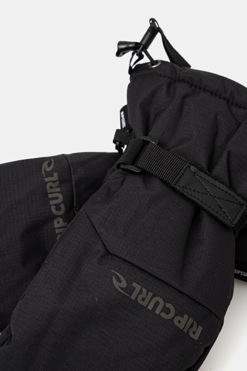 Рукавиці Rip Curl Anti Series колір чорний 001UGL