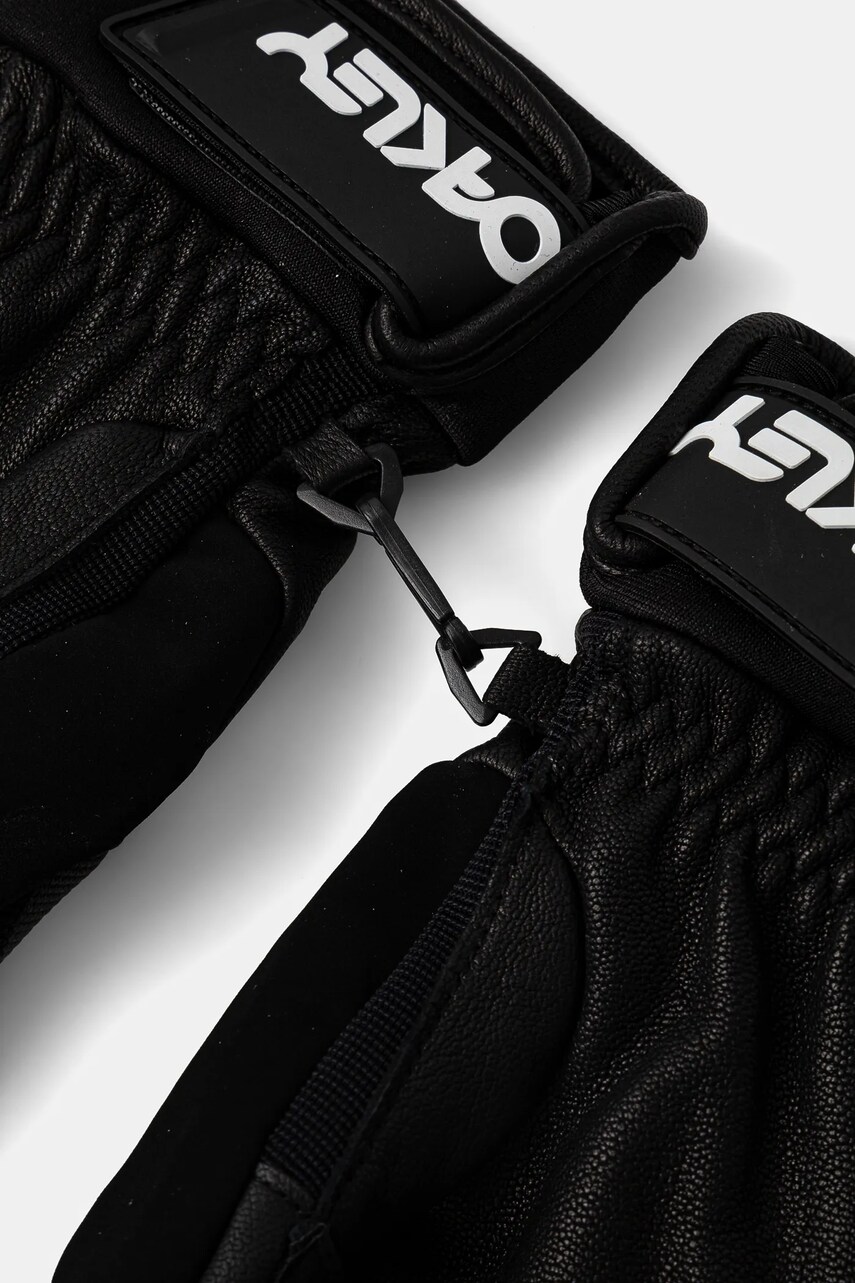 Рукавиці Oakley Factory 2.0 колір чорний 94263