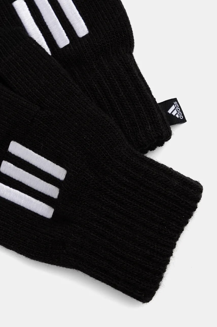 Рукавички adidas Performance колір чорний IT4634