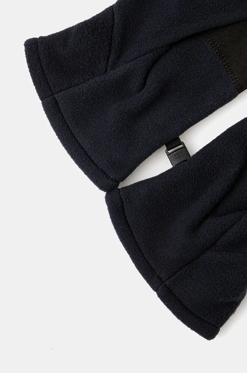 Рукавички Black Diamond Everyday Fleece колір синій BD801748