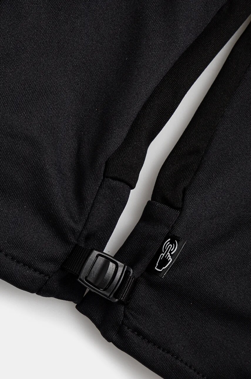 Рукавички Black Diamond LightWeight ScreenTap Liners колір чорний BD801808