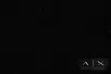 Шарф з домішкою вовни Armani Exchange колір чорний однотонний XW000085 AF10527