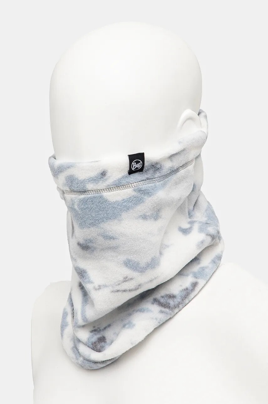 Снуд Buff Polar Prints жіночий колір сірий візерунок 134695