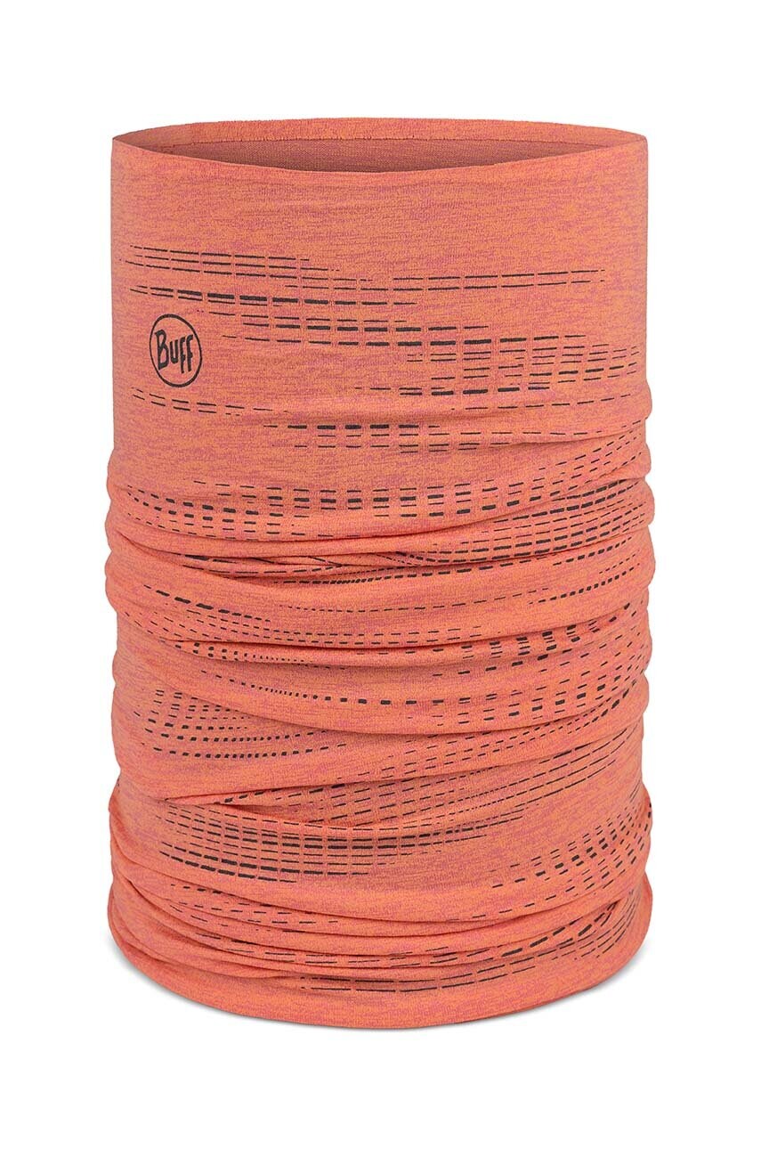 Снуд Buff DryFlx Solid колір рожевий візерунок 118096
