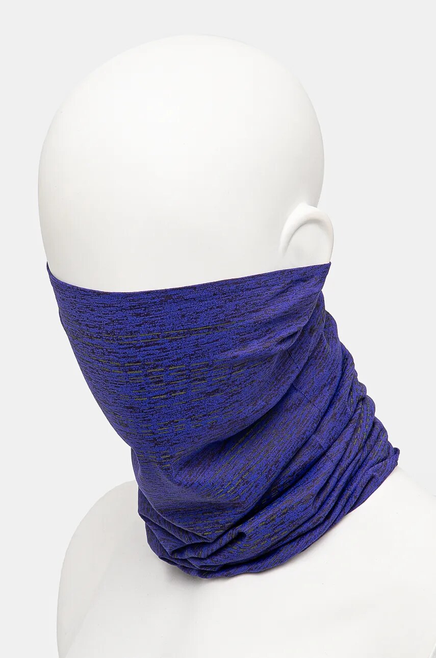 Снуд Buff Dryflx Solid колір синій візерунок 118096