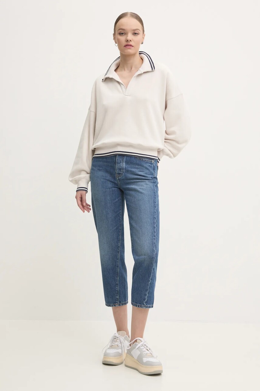 Джинси Tommy Hilfiger жіночі висока посадка WW0WW42190