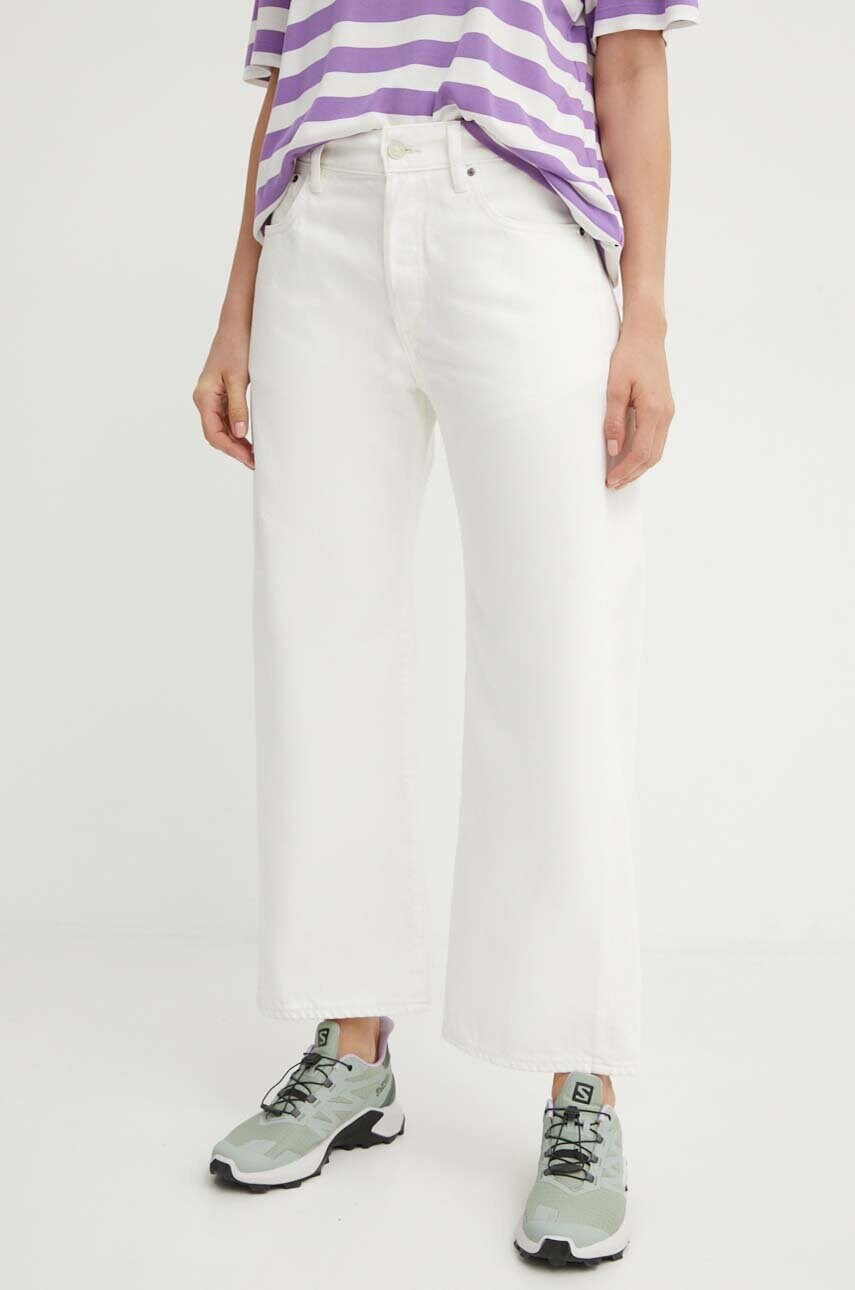 Джинси G-Star Raw жіночі висока посадка D24329-D300