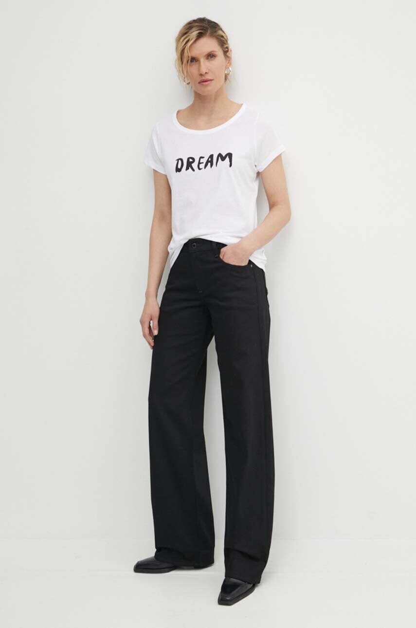 Джинси G-Star Raw жіночі висока посадка D22889-B479