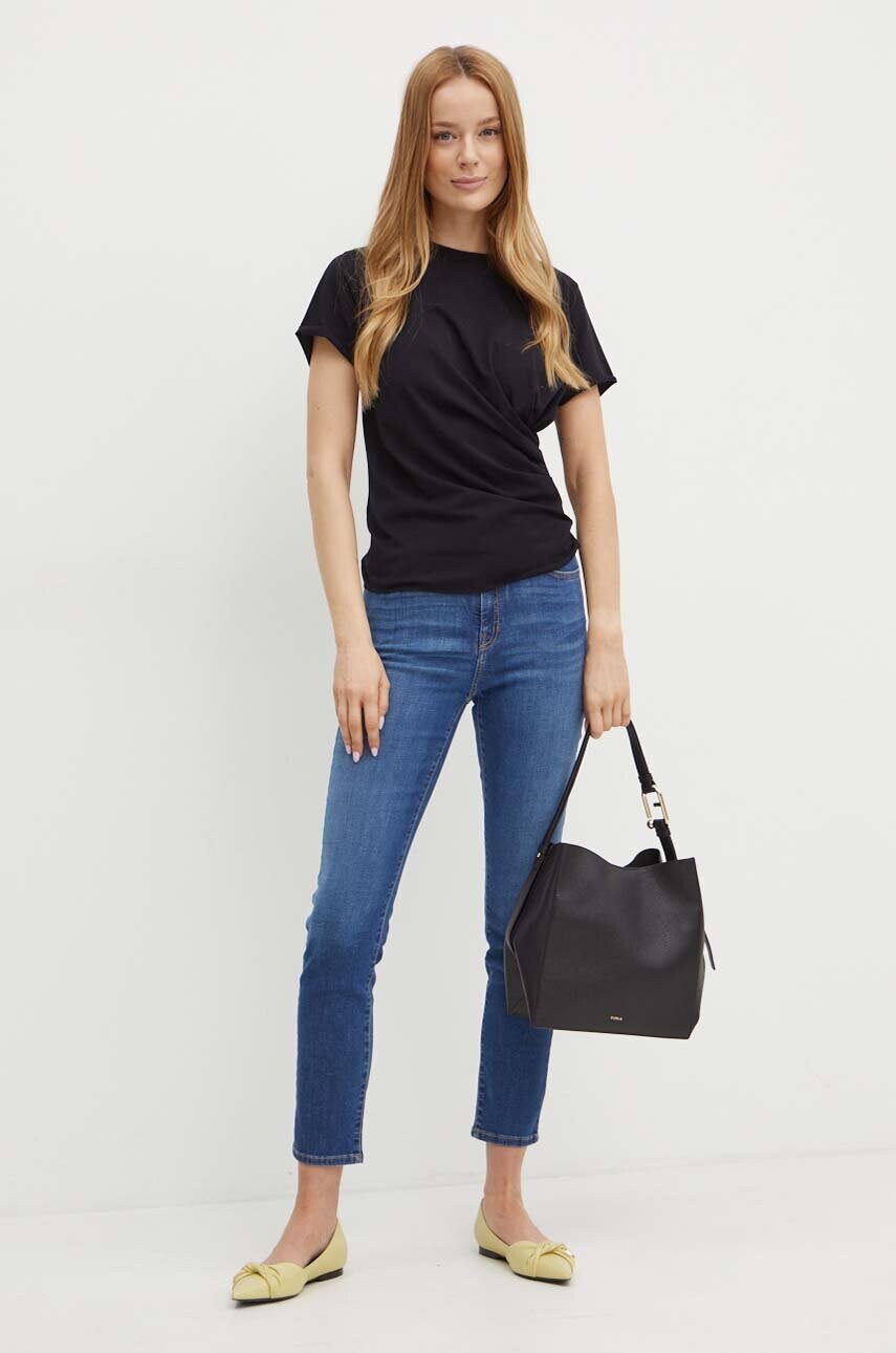 Джинси Weekend Max Mara жіночі 2425186021600