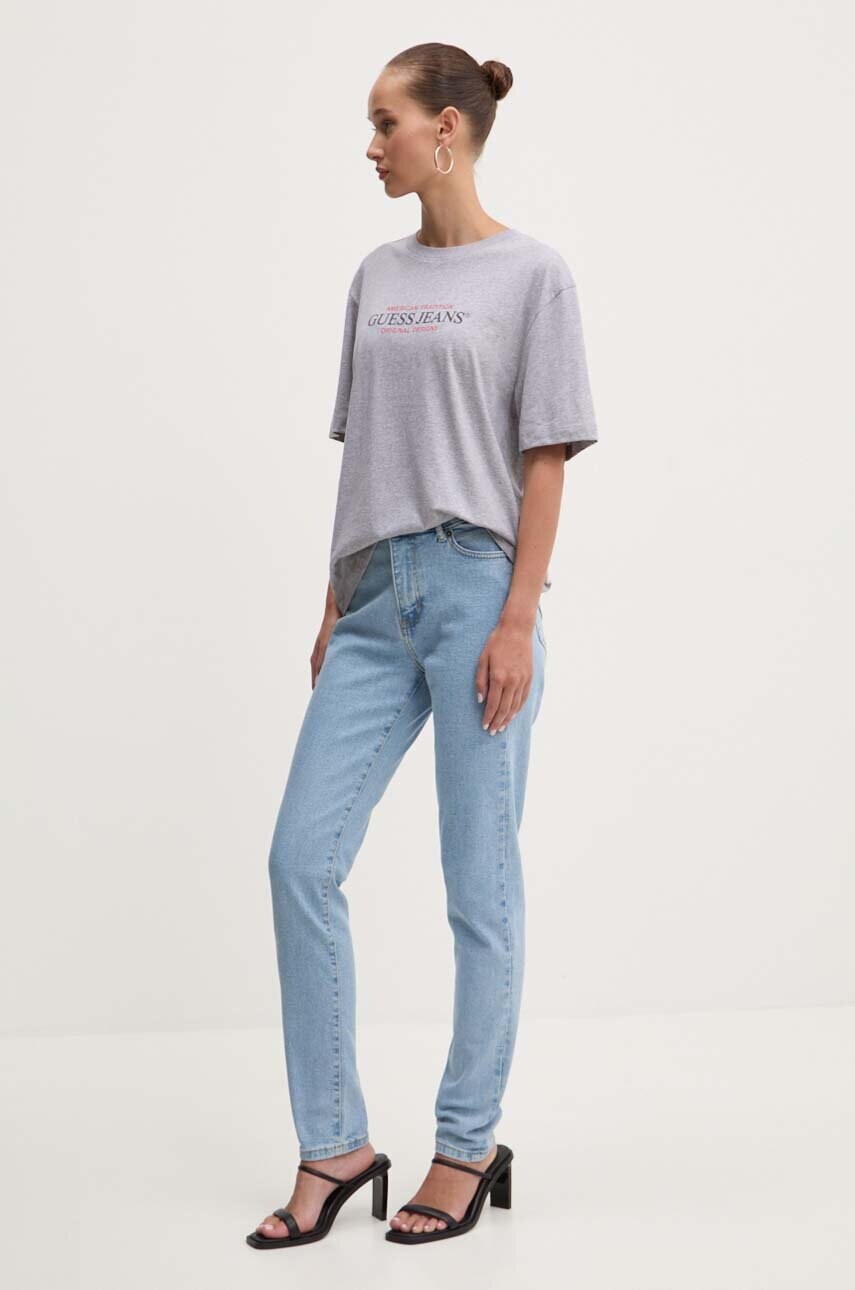 Джинси Guess Jeans жіночі W4YA92 D5CB3