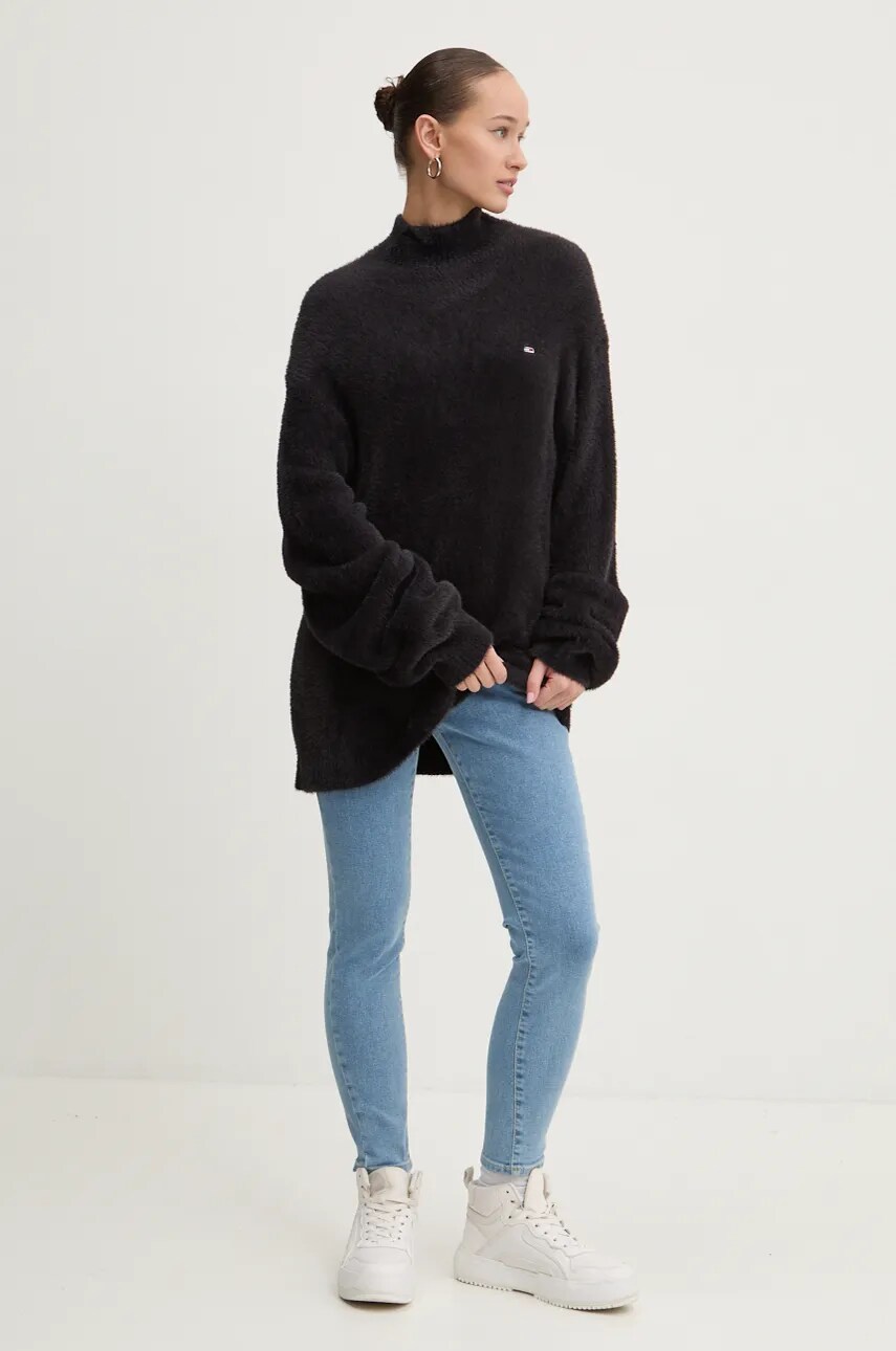 Джинси Tommy Jeans жіночі DW0DW18237