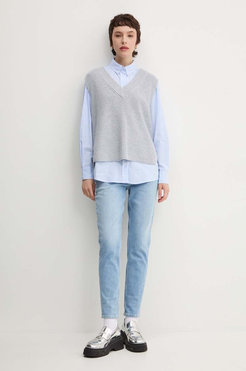 Джинси Tommy Jeans жіночі DW0DW19240