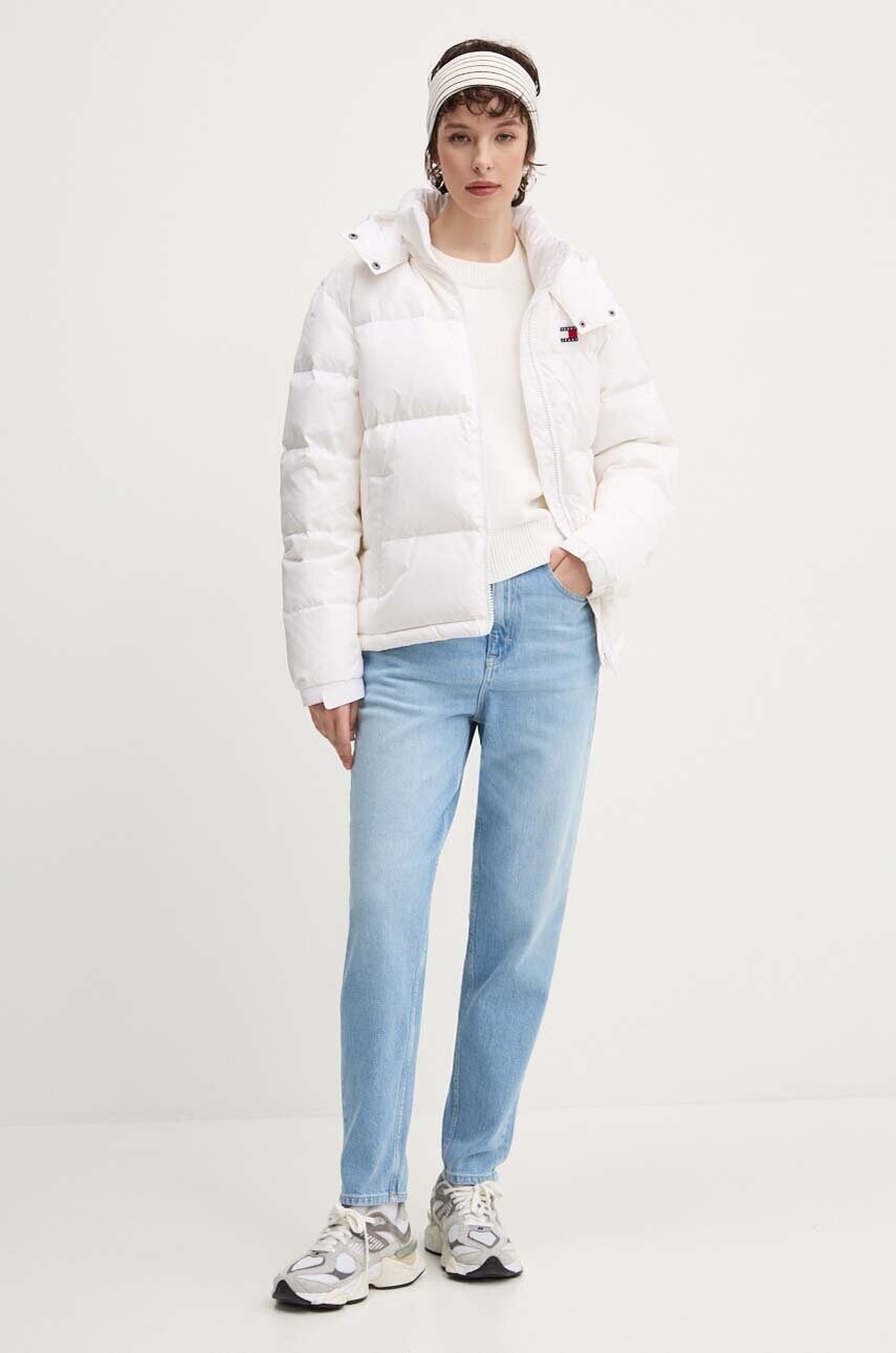 Джинси Tommy Jeans жіночі висока посадка DW0DW19247