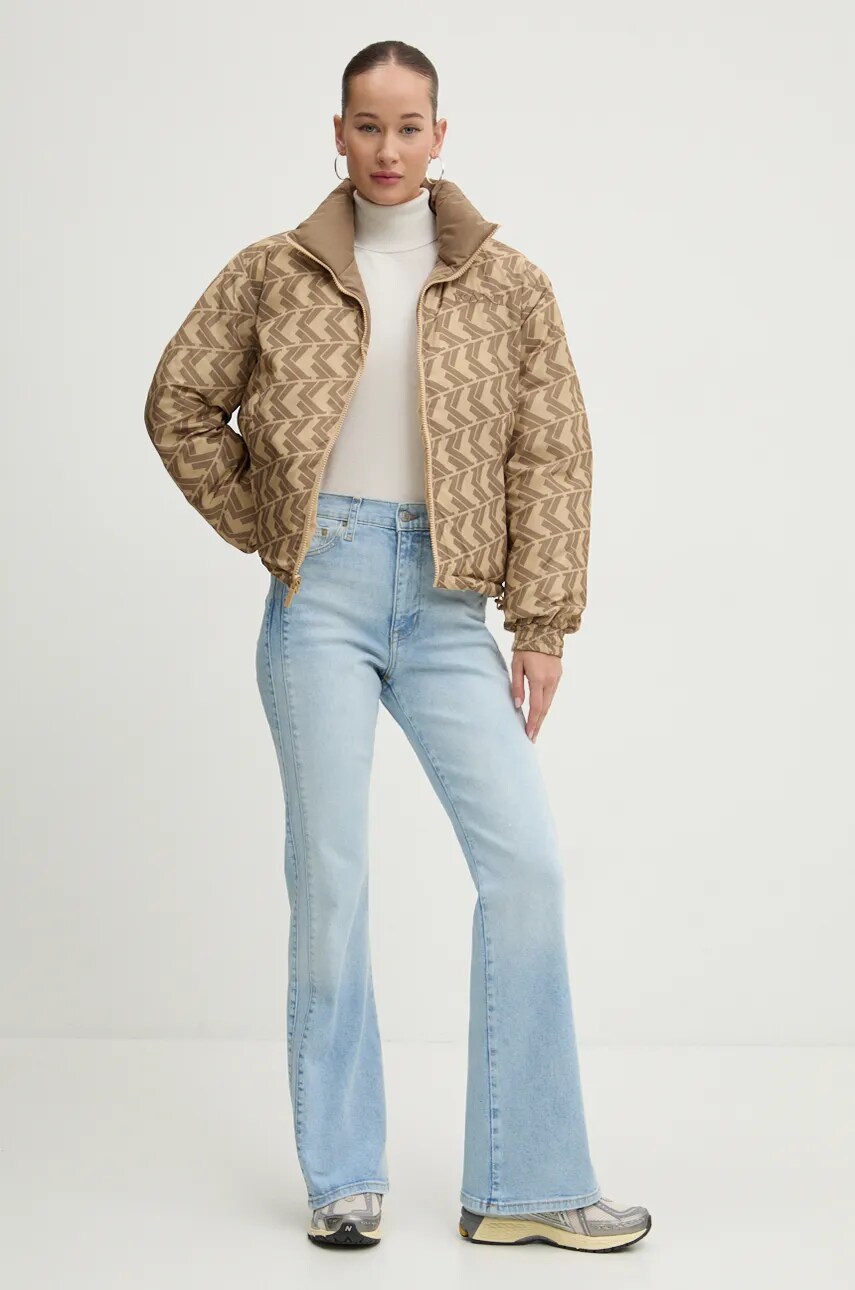 Джинси Tommy Jeans жіночі висока посадка DW0DW19285