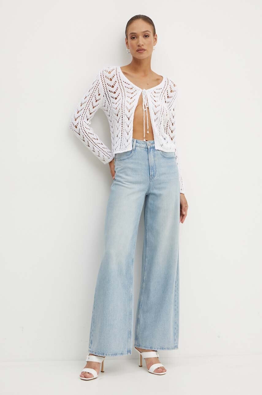 Джинси Miss Sixty 6L2JJ0750000 JJ0750  DENIM JEANS жіночі 6L2JJ0750000
