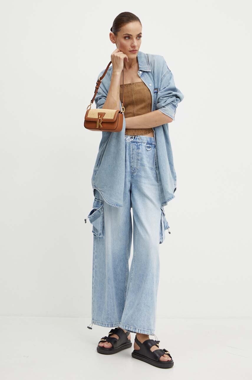 Джинси Miss Sixty 6L2JJ1510000 JJ1510  DENIM JEANS жіночі 6L2JJ1510000