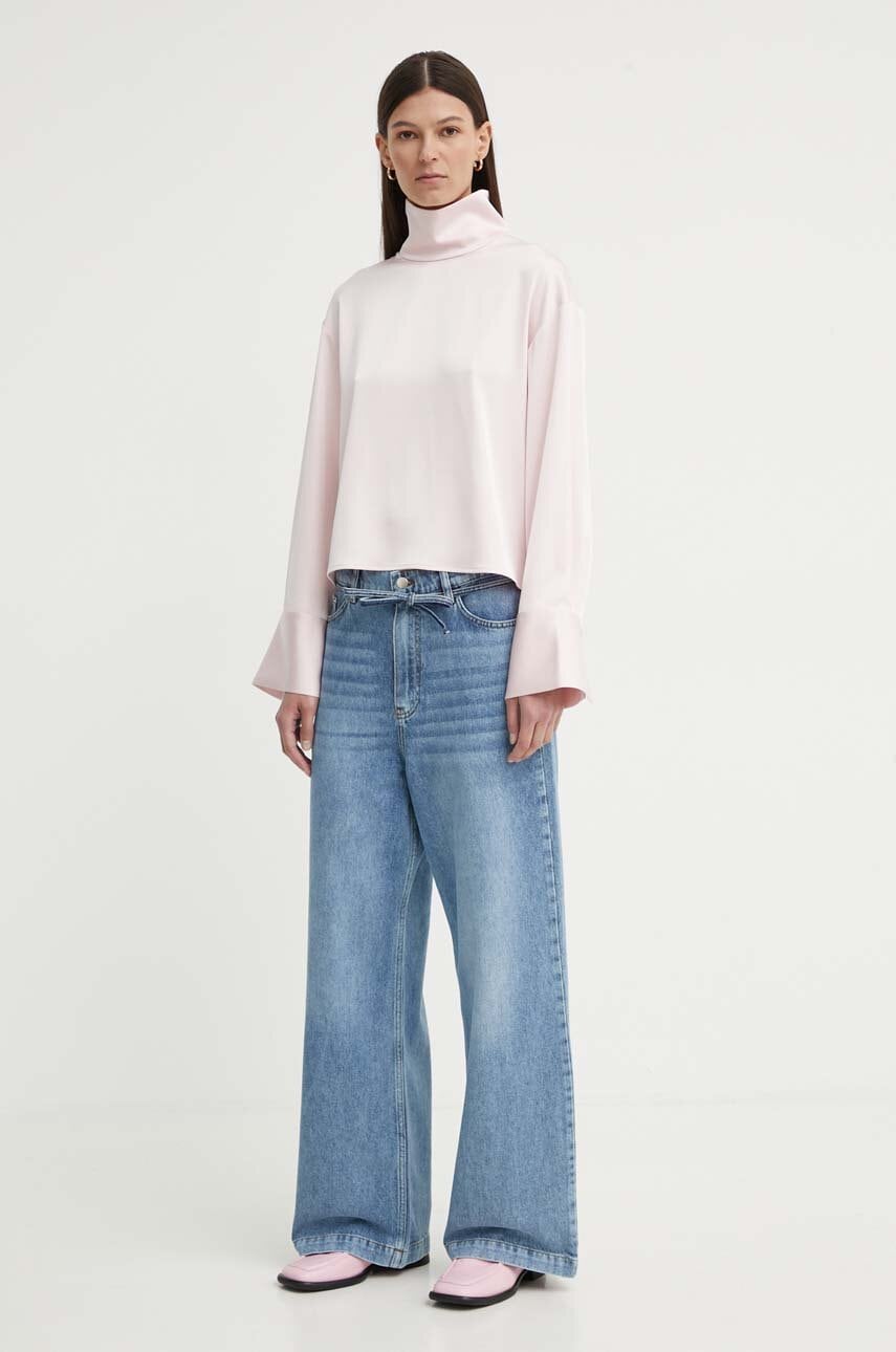 Джинси Day Birger et Mikkelsen Elijah - Blue Soft Denim жіночі DAY65243334