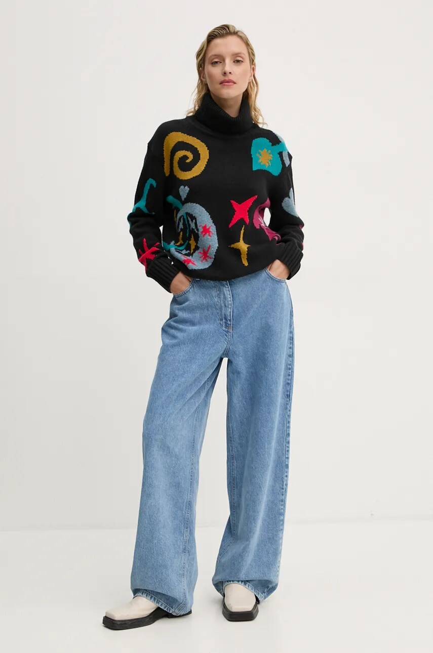 Джинси Remain Cocoon Denim Pants жіночі 5022691003