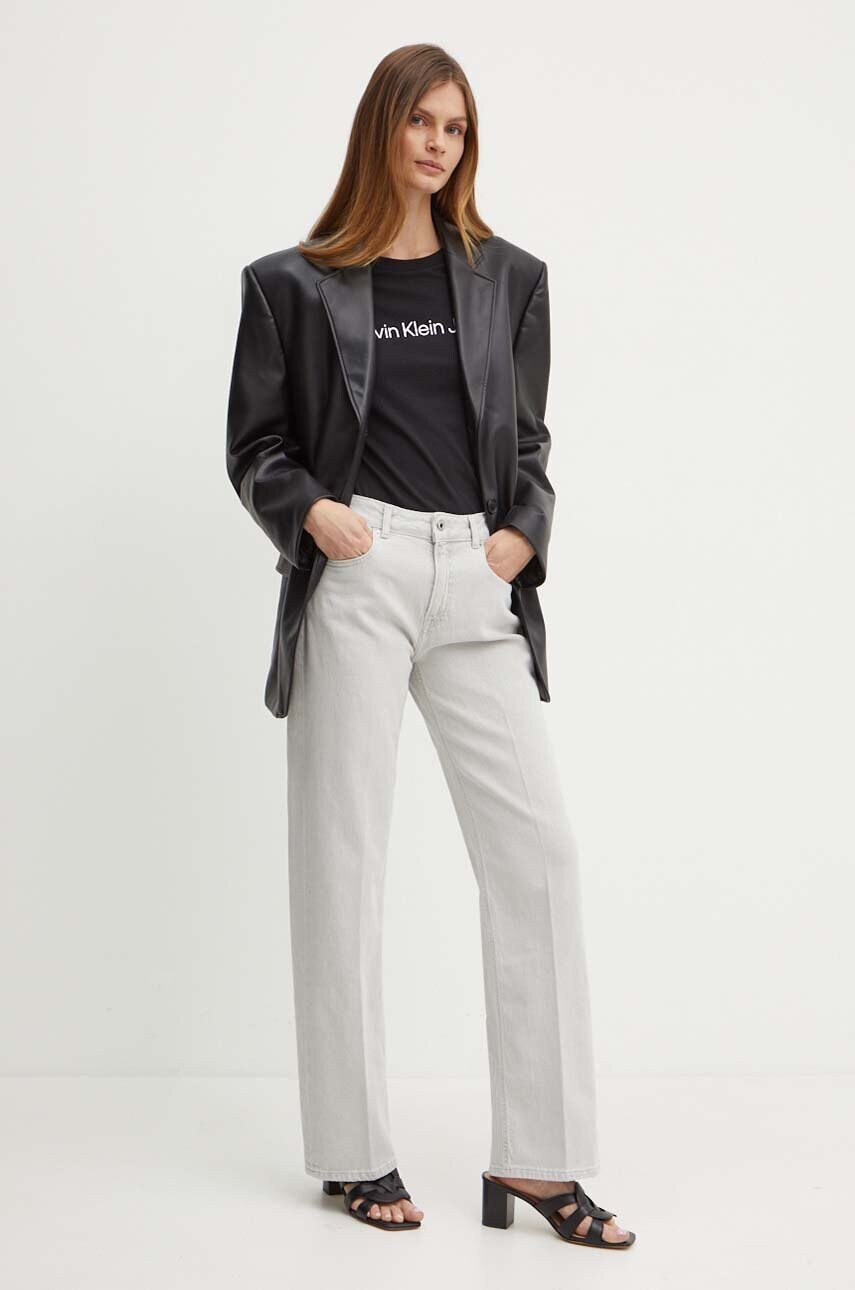 Джинси Pepe Jeans жіночі висока посадка PL204699UH6