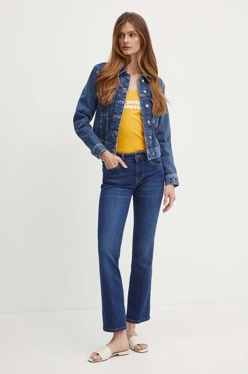 Джинси Pepe Jeans BOOTCUT LW жіночі висока посадка PL204732DP6