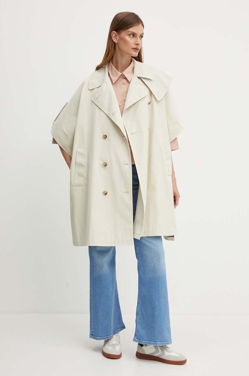 Джинси Pepe Jeans FLARE HW жіночі висока посадка PL204734MQ4