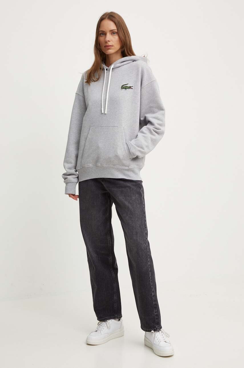 Джинси Pepe Jeans BARREL JEANS UHW жіночі висока посадка PL204739XH7