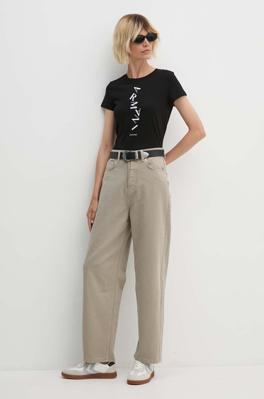 Джинси Pepe Jeans BARREL JEANS UHW жіночі висока посадка PL204739YH3