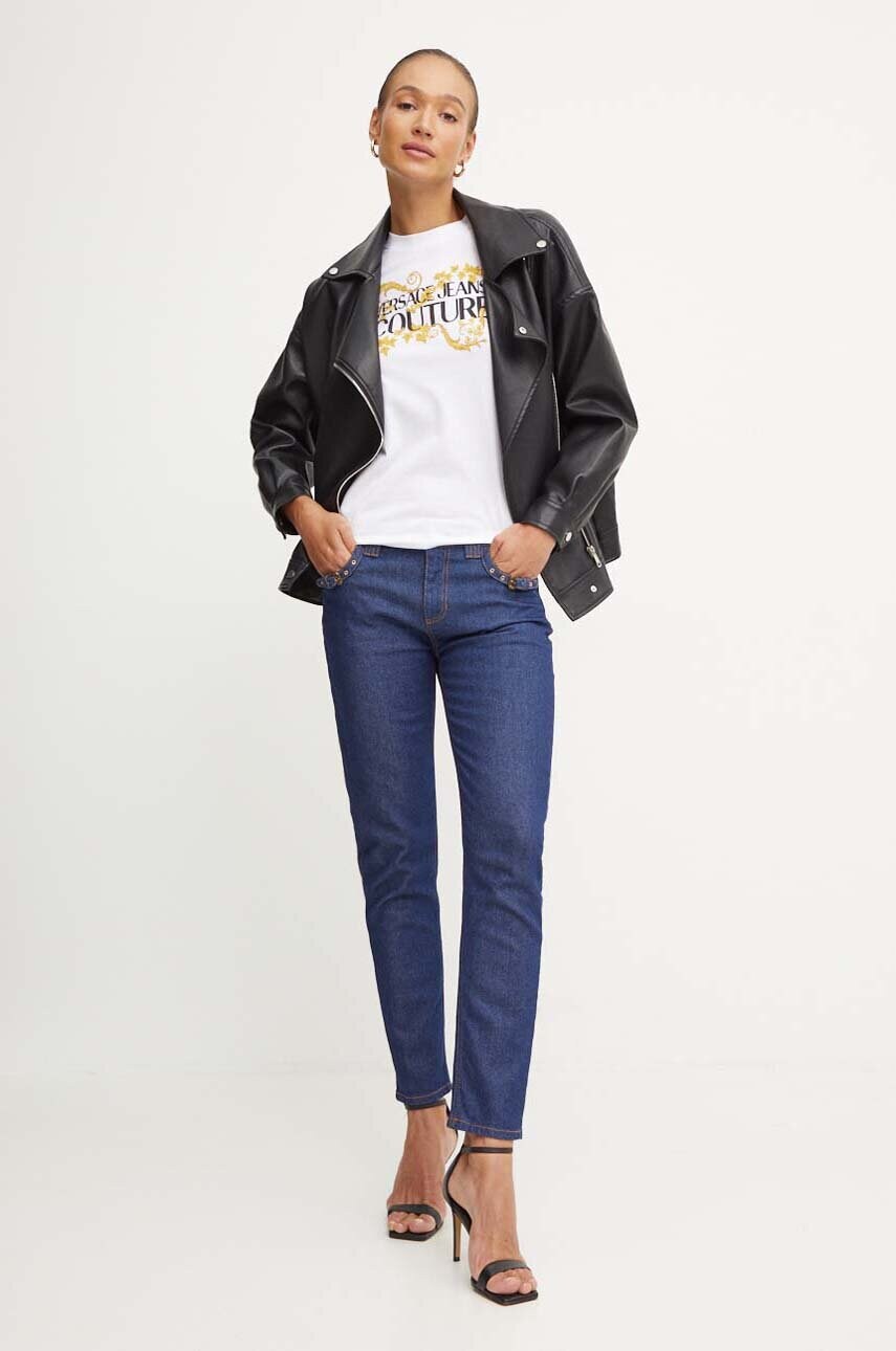 Джинси Versace Jeans Couture жіночі 77HAB513 DW023L01