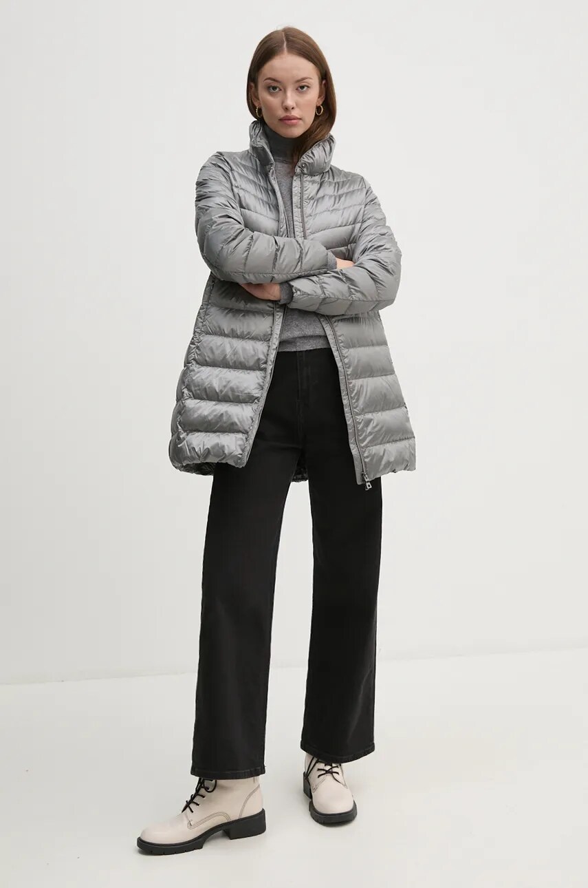 Джинси Pepe Jeans STRAIGHT JEANS UHW жіночі висока посадка PL204731XH2
