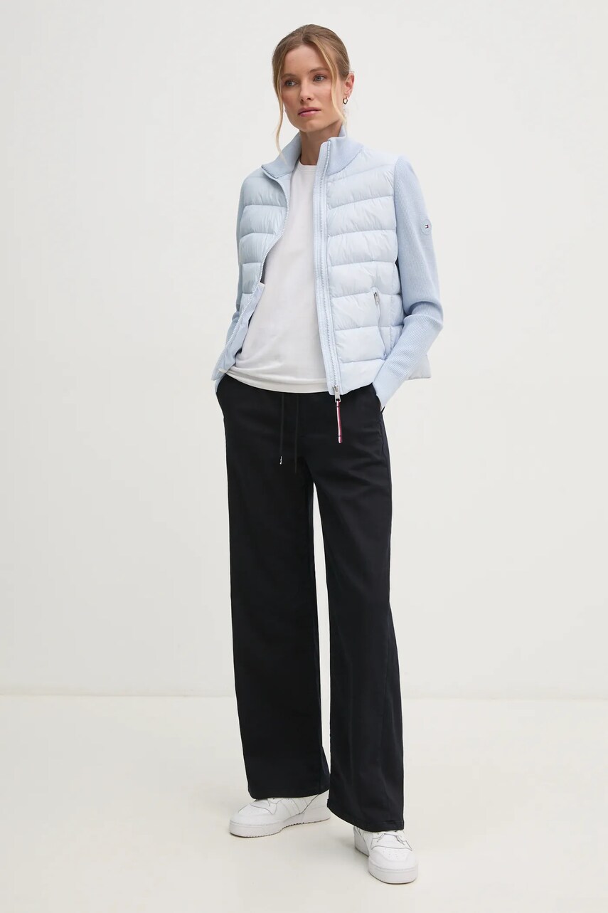 Джинси Pepe Jeans LOOSE ST PANTS HW MIDNIGHT жіночі висока посадка PL204834