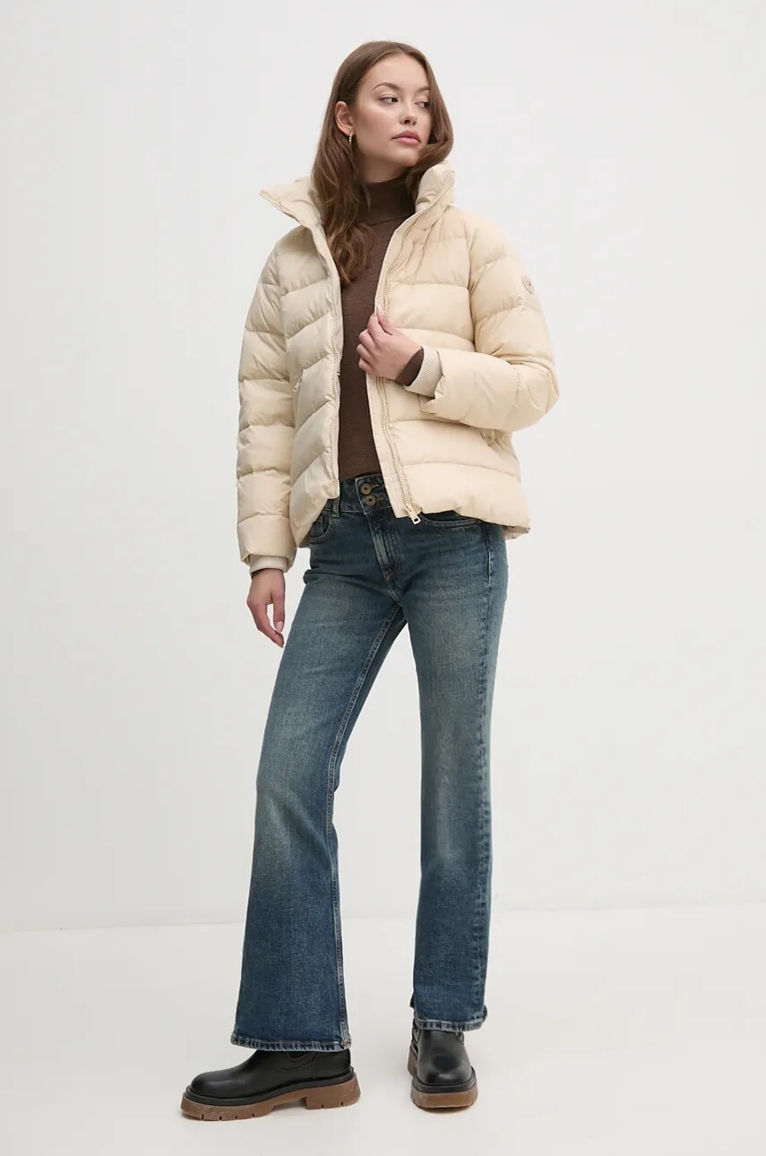 Джинси Pepe Jeans FLARE JEANS MW жіночі висока посадка PL204877HW6