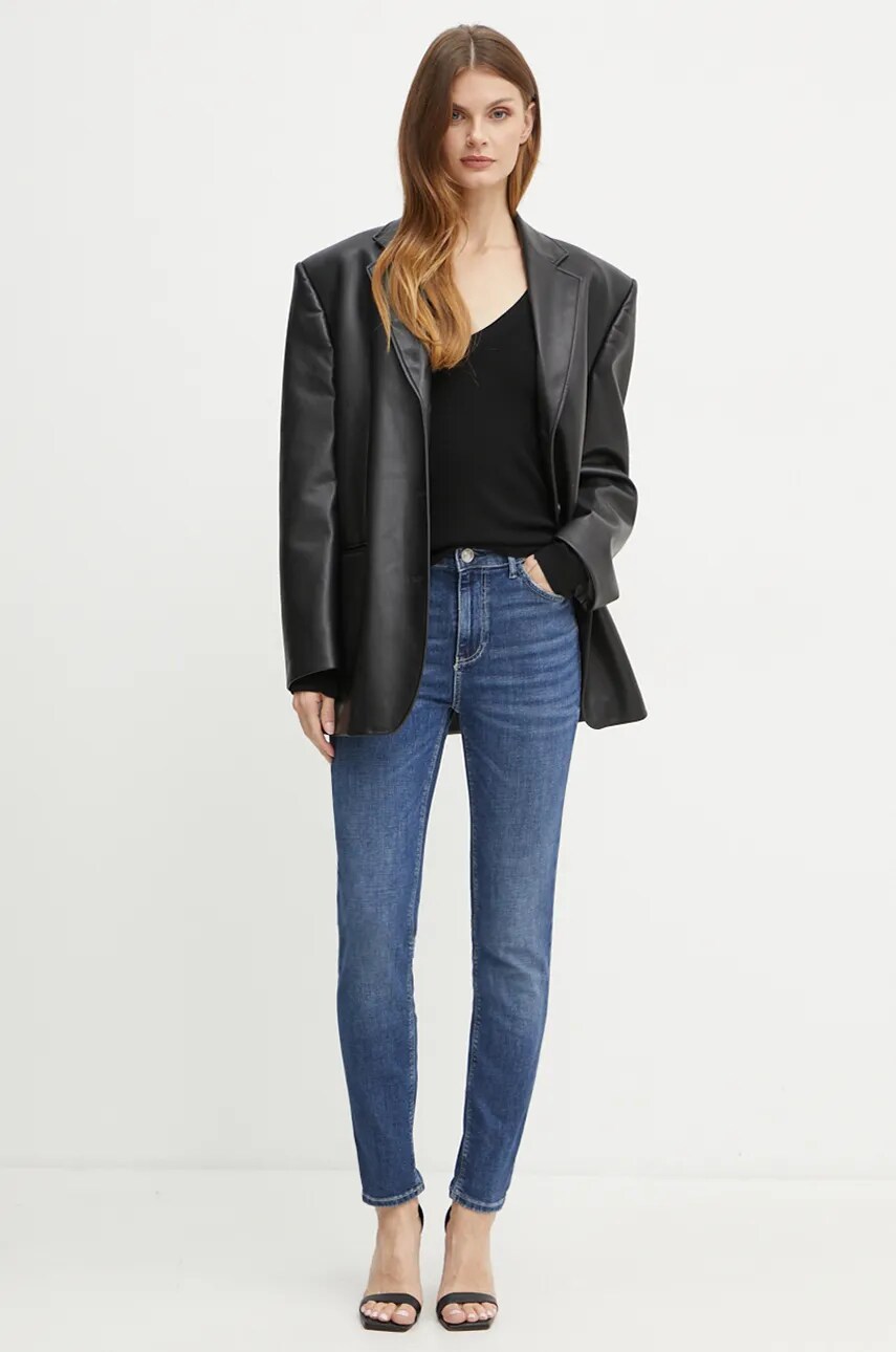 Джинси Guess жіночі W4BA46 D592A