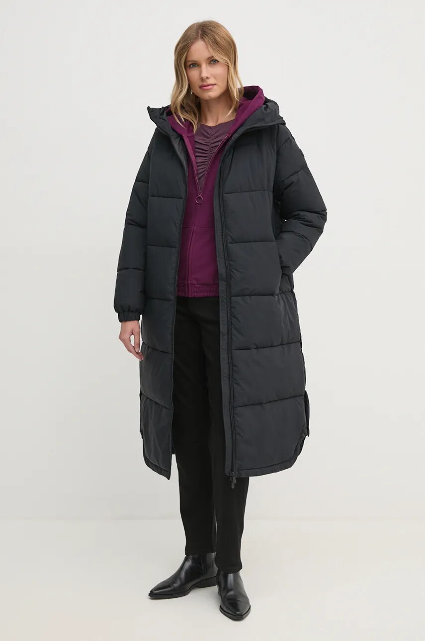 Джинси Calvin Klein жіночі колір чорний K20K207607