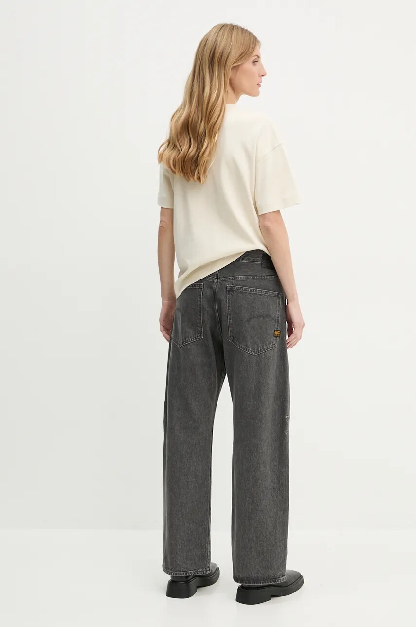 Джинси G-Star Raw жіночі висока посадка D25372-D490
