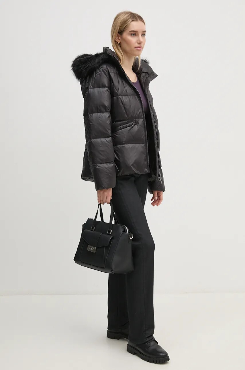 Джинси Calvin Klein Jeans жіночі висока посадка J20J224421