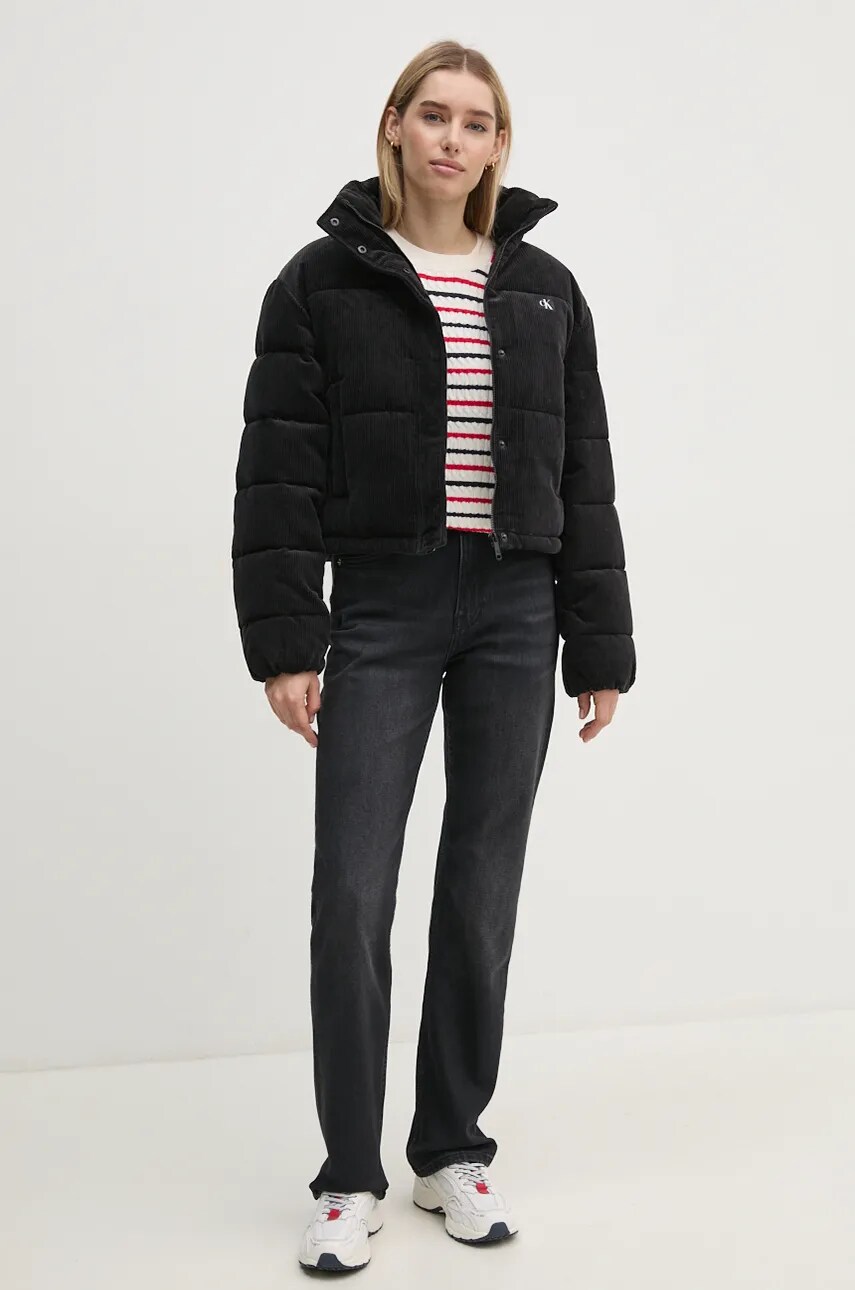 Джинси Calvin Klein Jeans жіночі висока посадка J20J224895