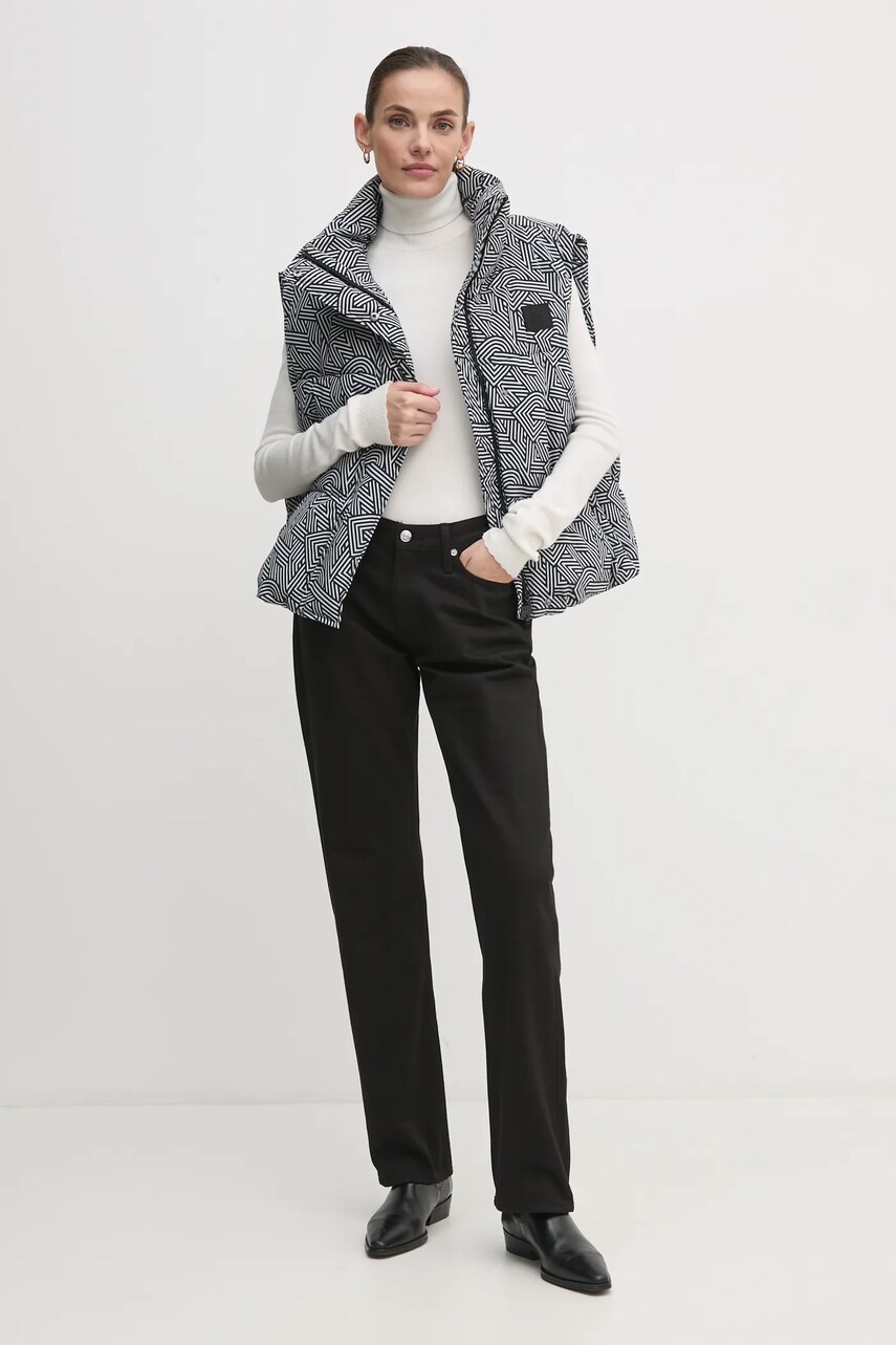 Джинси Calvin Klein Jeans жіночі висока посадка J20J223999