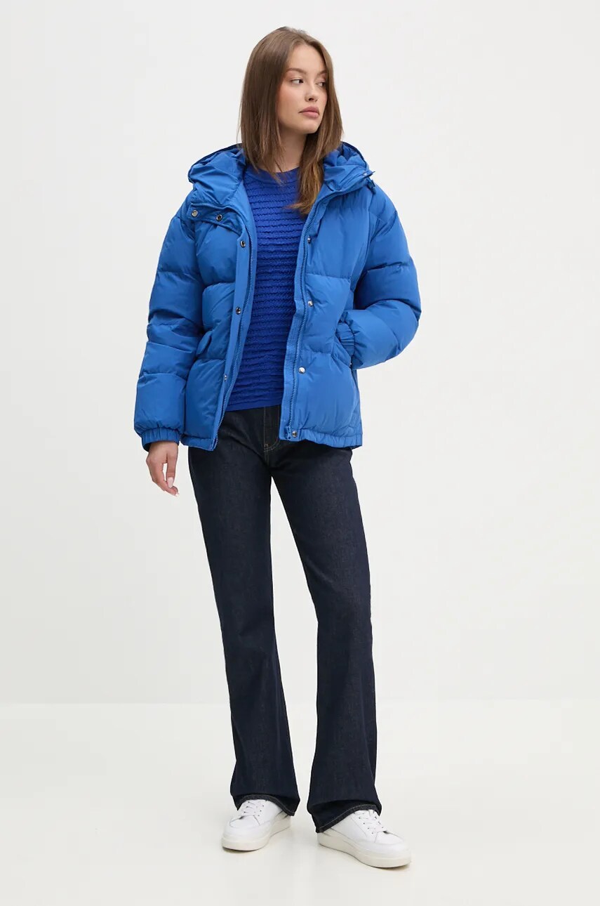 Джинси Calvin Klein Jeans жіночі висока посадка J20J224010