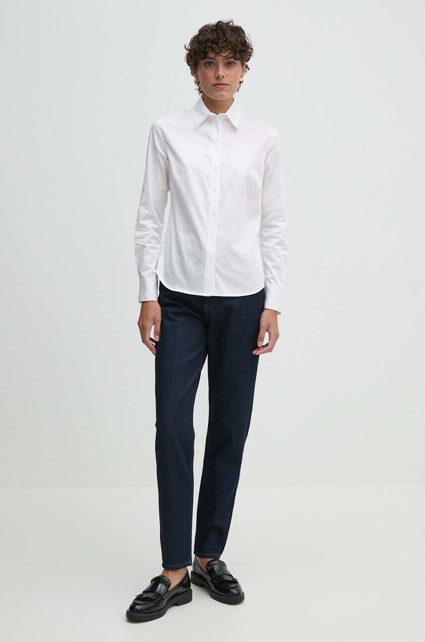Джинси Calvin Klein Jeans жіночі висока посадка J20J224028