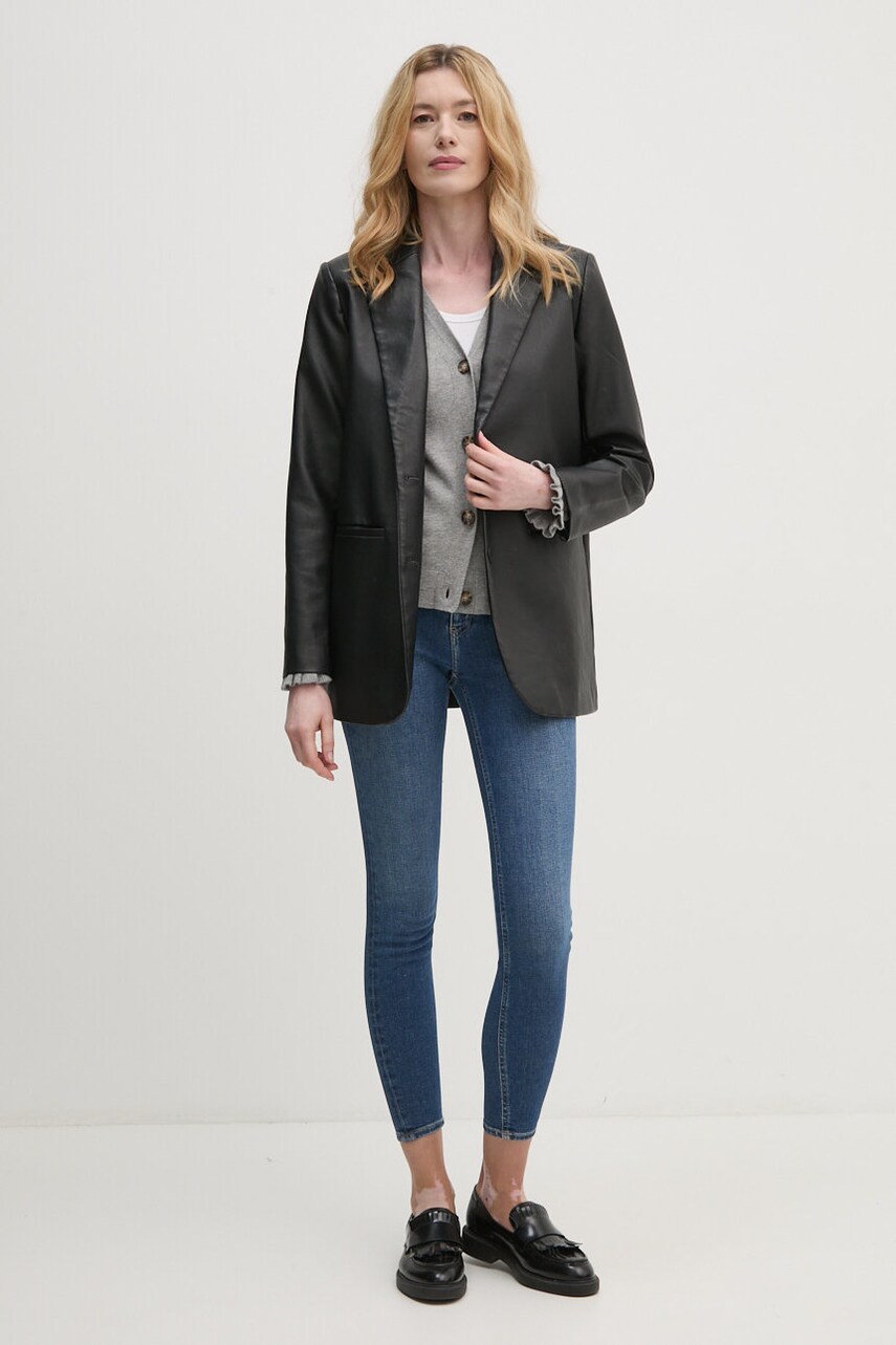 Джинси Calvin Klein Jeans жіночі J20J224037