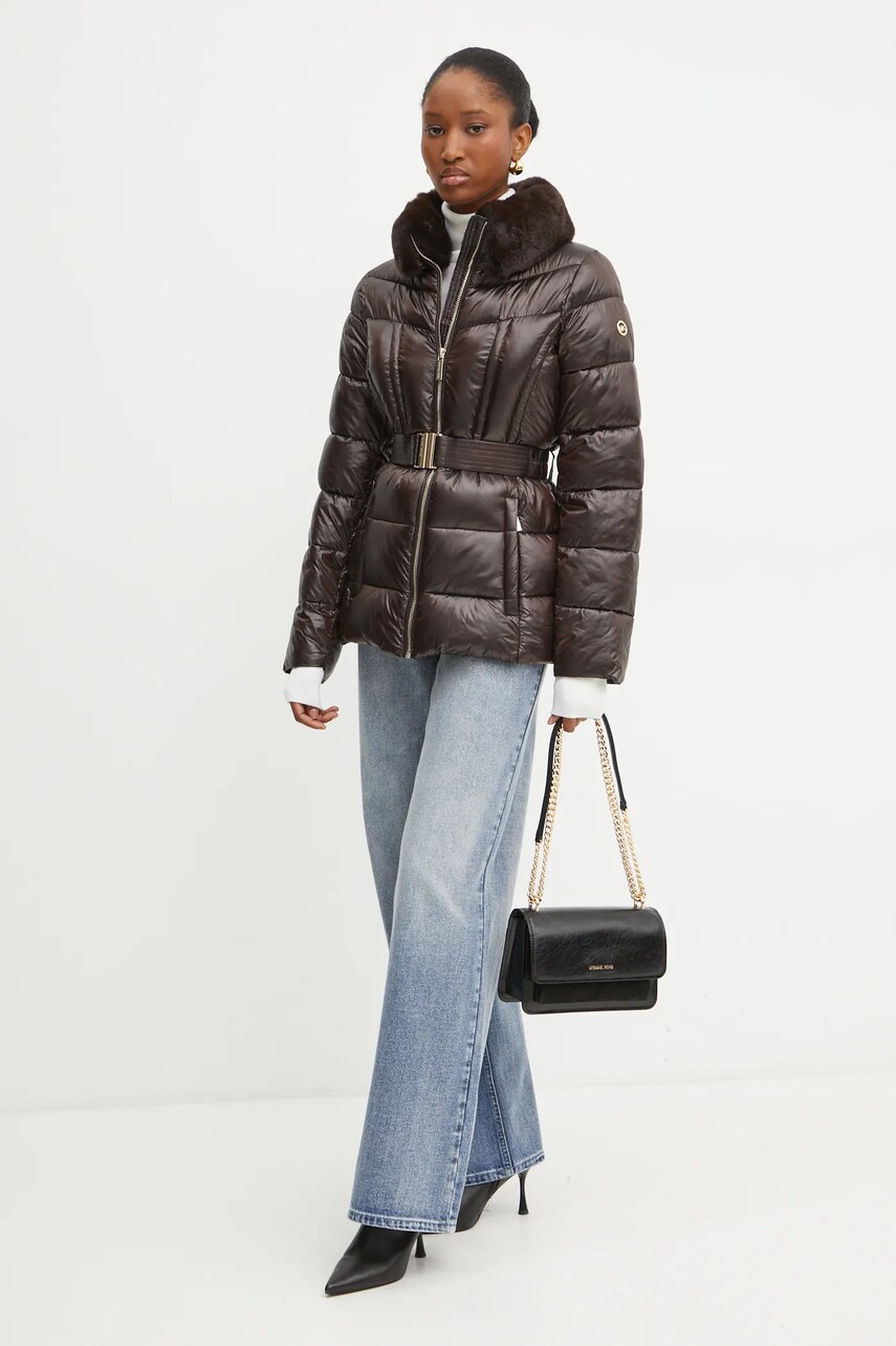 Джинси MICHAEL Michael Kors жіночі MF49065FAU