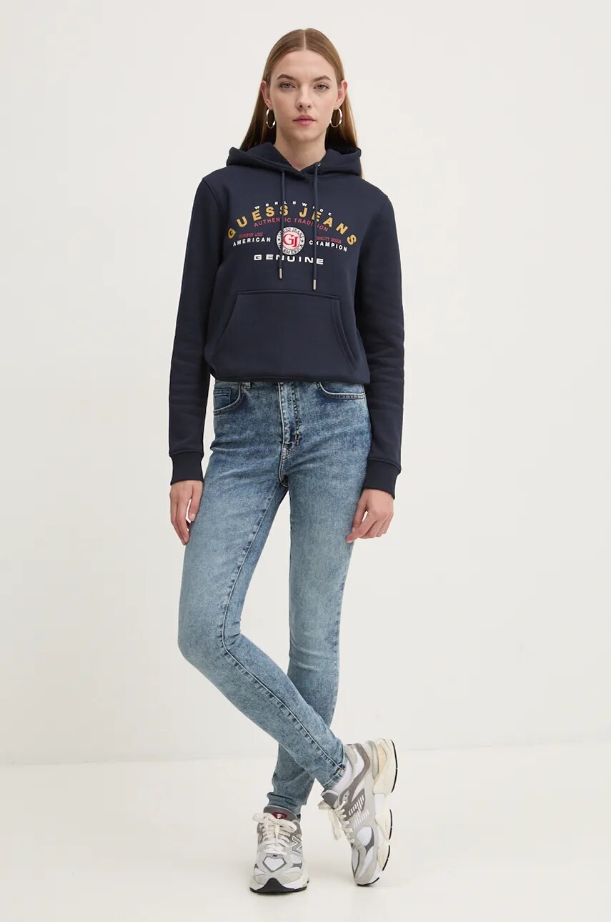 Джинси Karl Lagerfeld Jeans жіночі 246J1102