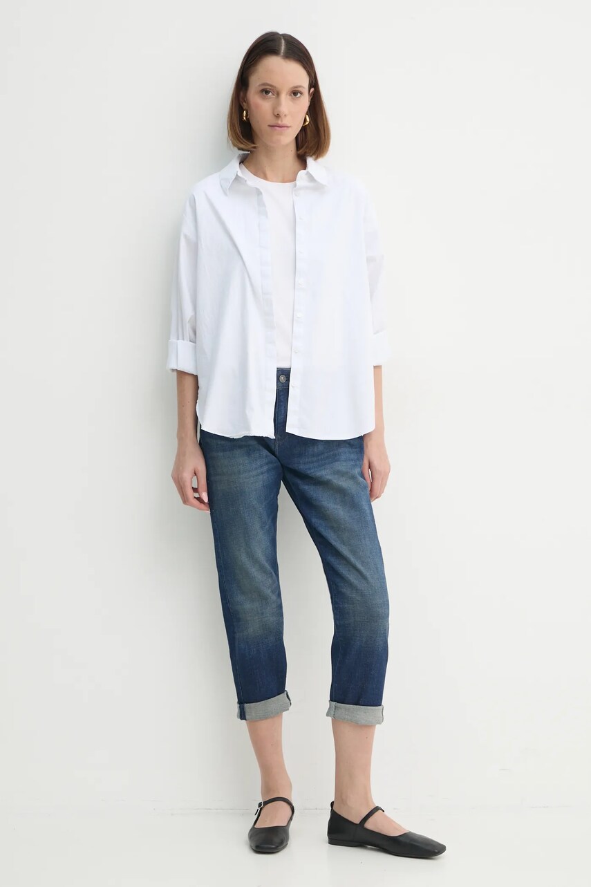 Джинси G-Star Raw жіночі середня посадка D15264-D441