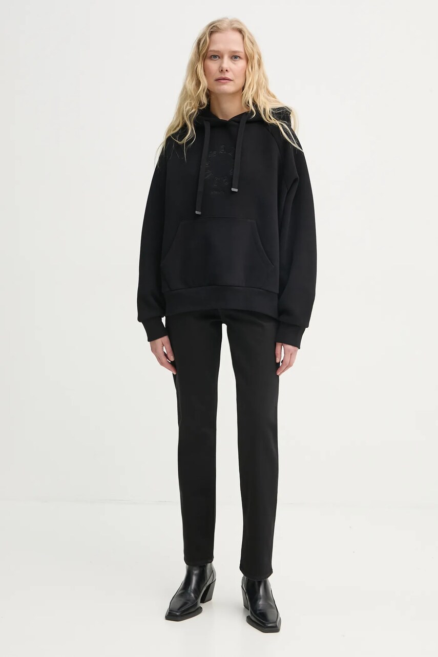 Джинси G-Star Raw жіночі висока посадка D23951-B479