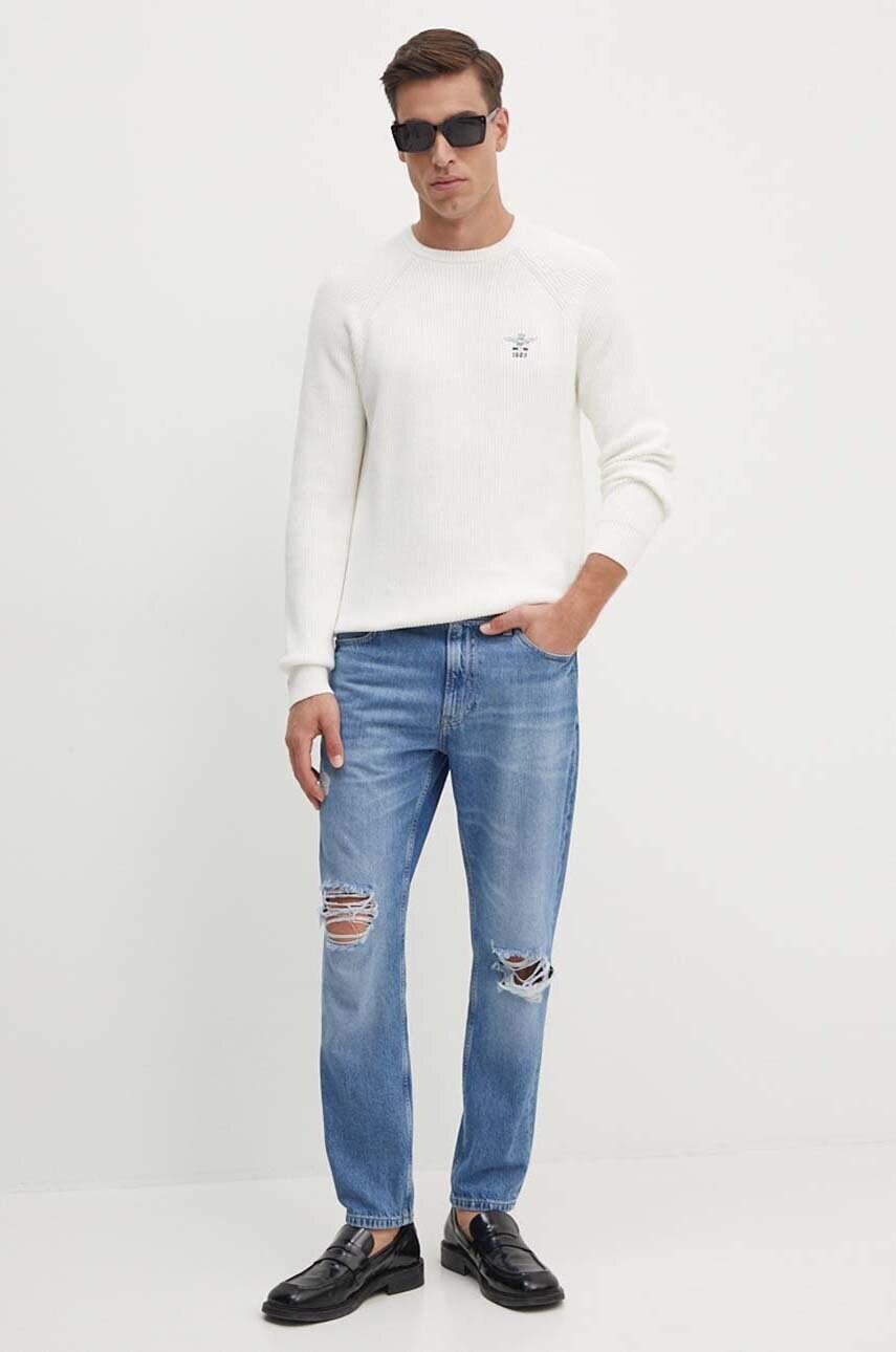 Джинси Calvin Klein Jeans чоловічі J30J325724