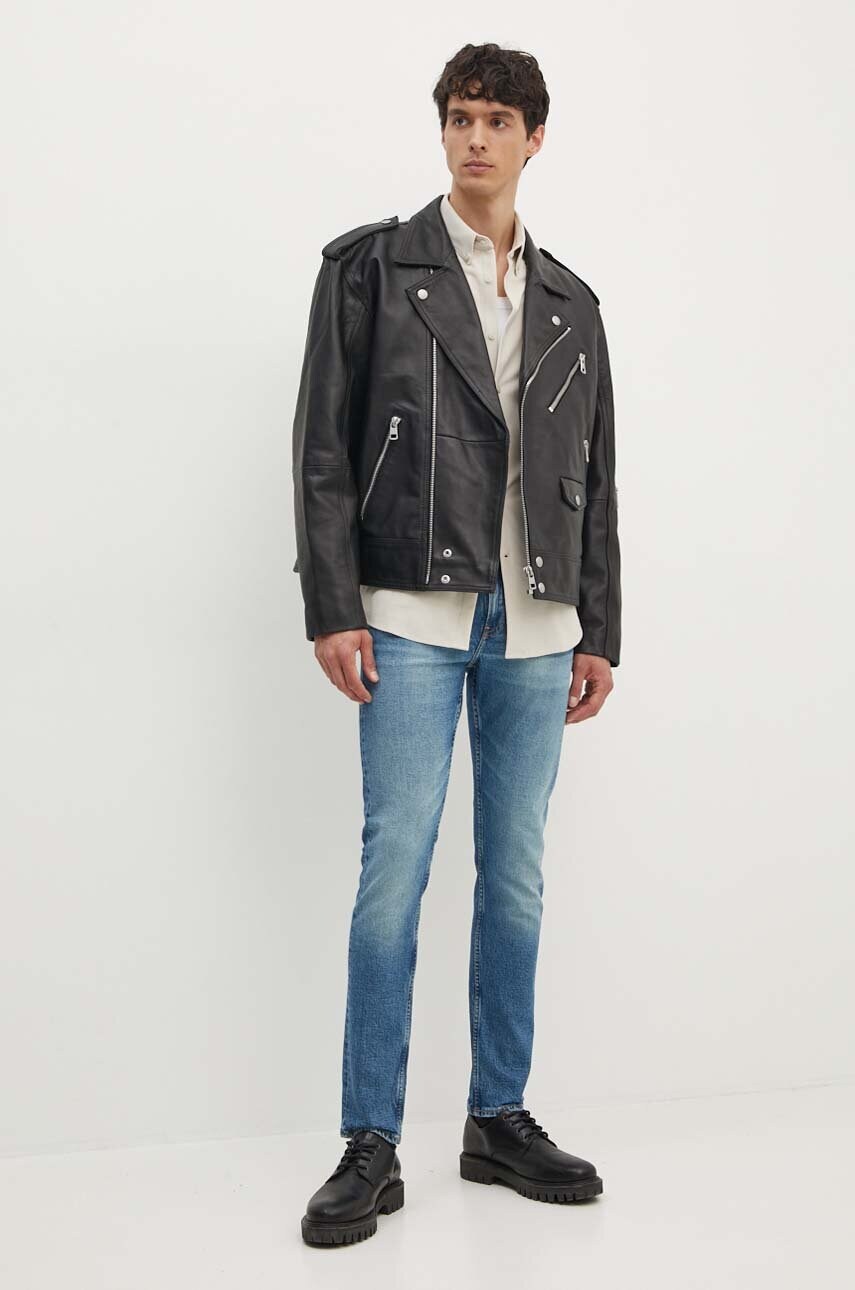 Джинси Calvin Klein Jeans чоловічі J30J325734