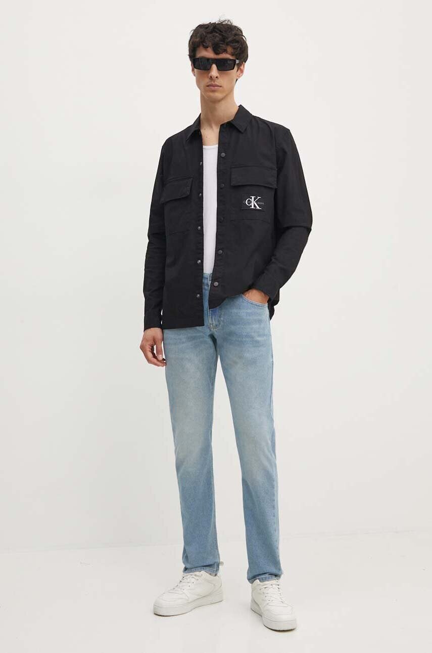 Джинси Calvin Klein Jeans чоловічі J30J325738