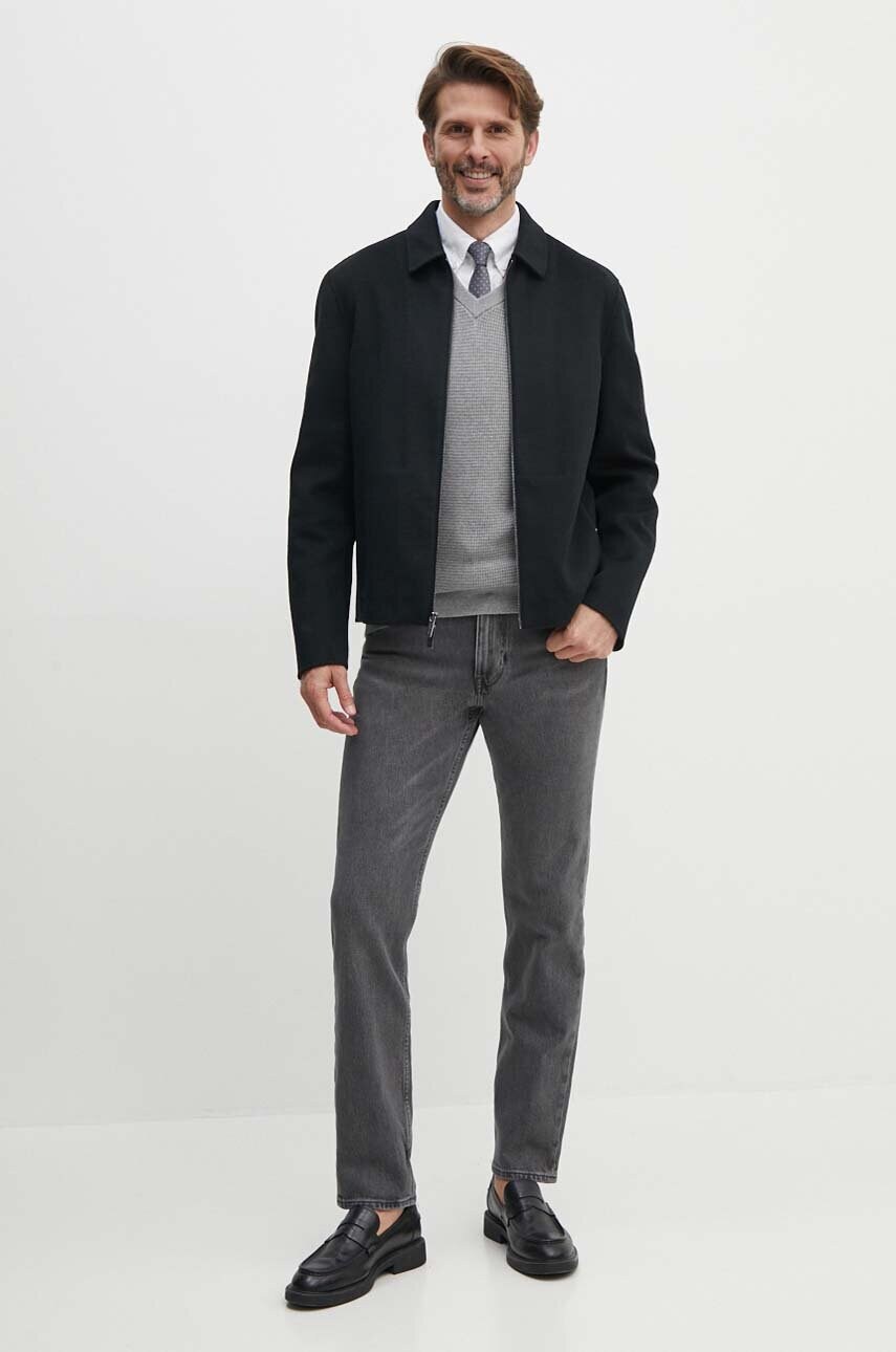 Джинси Tommy Hilfiger чоловічі MW0MW36275